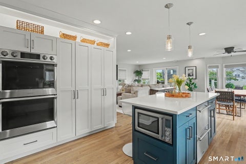 Tiny photo for 73 Old Dam Road, Fairfield, CT 06824 (MLS # 24210949)