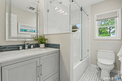 Tiny photo for 73 Old Dam Road, Fairfield, CT 06824 (MLS # 24210949)