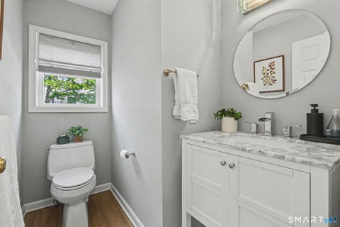 Tiny photo for 73 Old Dam Road, Fairfield, CT 06824 (MLS # 24210949)