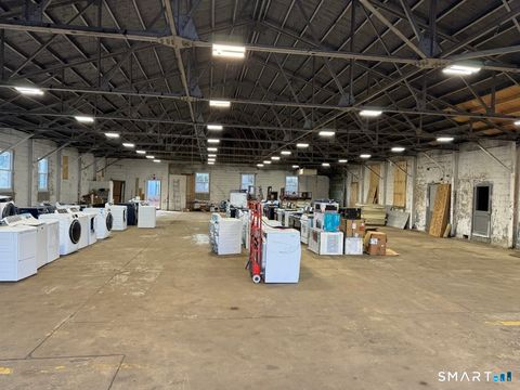 Tiny photo for 87 Whiting Street, Plainville, CT 06062 (MLS # 24156876)