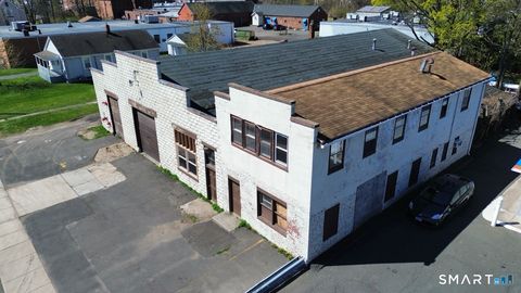 87 Whiting Street Plainville CT 06062