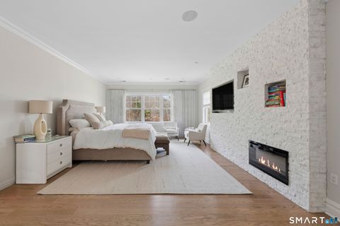 Tiny photo for 4 Ravenglass Drive, Stamford, CT 06903 (MLS # 24154753)