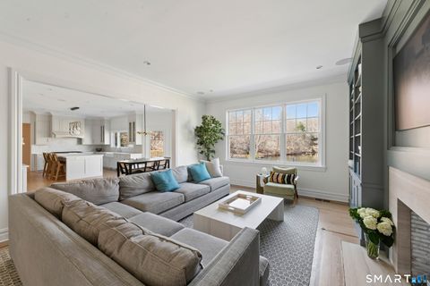 Tiny photo for 4 Ravenglass Drive, Stamford, CT 06903 (MLS # 24154753)