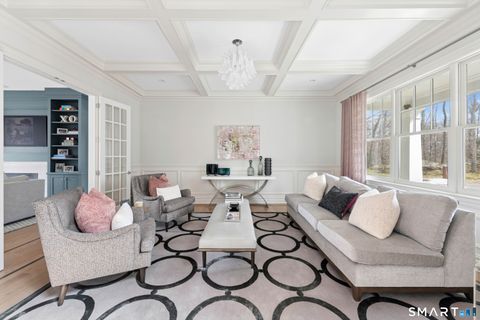 Tiny photo for 4 Ravenglass Drive, Stamford, CT 06903 (MLS # 24154753)