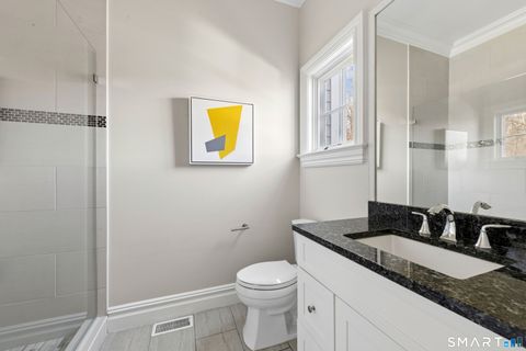 Tiny photo for 4 Ravenglass Drive, Stamford, CT 06903 (MLS # 24154753)