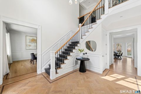 Tiny photo for 4 Ravenglass Drive, Stamford, CT 06903 (MLS # 24154753)