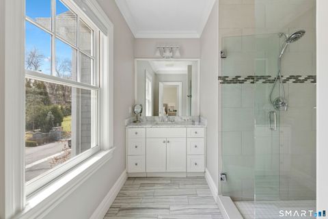 Tiny photo for 4 Ravenglass Drive, Stamford, CT 06903 (MLS # 24154753)