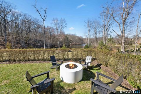 Tiny photo for 4 Ravenglass Drive, Stamford, CT 06903 (MLS # 24154753)