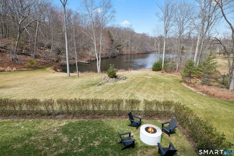 Tiny photo for 4 Ravenglass Drive, Stamford, CT 06903 (MLS # 24154753)