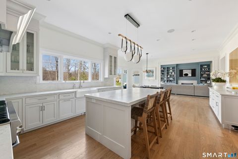 Tiny photo for 4 Ravenglass Drive, Stamford, CT 06903 (MLS # 24154753)