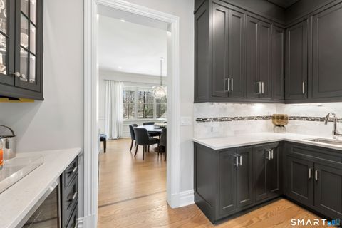 Tiny photo for 4 Ravenglass Drive, Stamford, CT 06903 (MLS # 24154753)