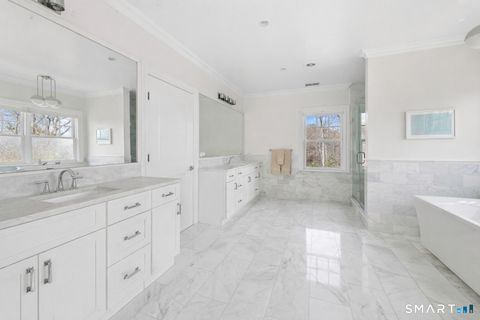 Tiny photo for 4 Ravenglass Drive, Stamford, CT 06903 (MLS # 24154753)