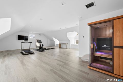 Tiny photo for 4 Ravenglass Drive, Stamford, CT 06903 (MLS # 24154753)