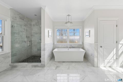 Tiny photo for 4 Ravenglass Drive, Stamford, CT 06903 (MLS # 24154753)