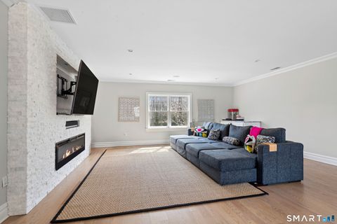 Tiny photo for 4 Ravenglass Drive, Stamford, CT 06903 (MLS # 24154753)