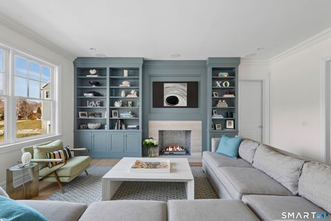 Tiny photo for 4 Ravenglass Drive, Stamford, CT 06903 (MLS # 24154753)