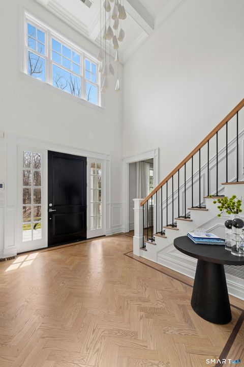 Tiny photo for 4 Ravenglass Drive, Stamford, CT 06903 (MLS # 24154753)