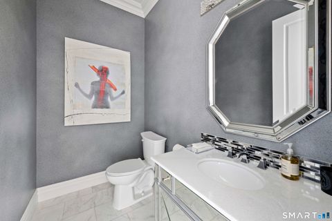 Tiny photo for 4 Ravenglass Drive, Stamford, CT 06903 (MLS # 24154753)