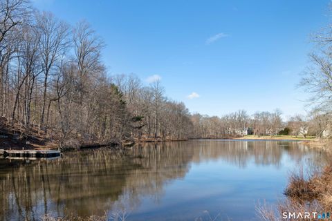 Tiny photo for 4 Ravenglass Drive, Stamford, CT 06903 (MLS # 24154753)