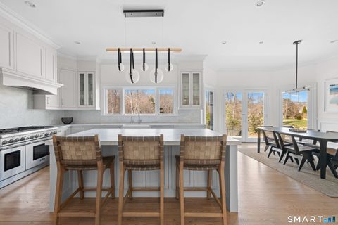 Tiny photo for 4 Ravenglass Drive, Stamford, CT 06903 (MLS # 24154753)