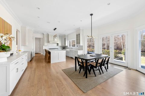 Tiny photo for 4 Ravenglass Drive, Stamford, CT 06903 (MLS # 24154753)