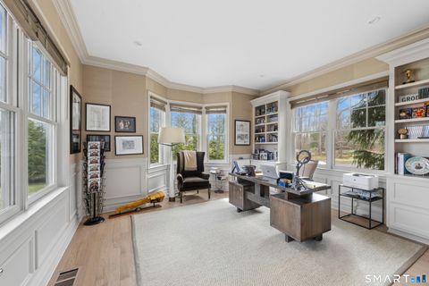 Tiny photo for 4 Ravenglass Drive, Stamford, CT 06903 (MLS # 24154753)