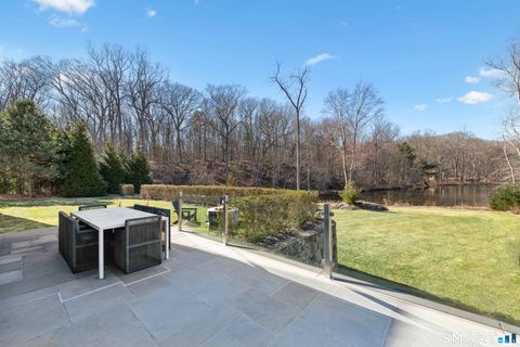 Tiny photo for 4 Ravenglass Drive, Stamford, CT 06903 (MLS # 24154753)