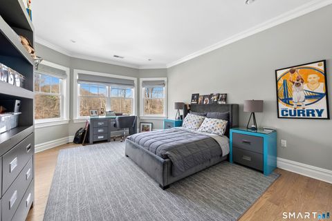 Tiny photo for 4 Ravenglass Drive, Stamford, CT 06903 (MLS # 24154753)