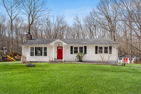 21 White Birch Road, Redding, CT 06896 - #: 24083866