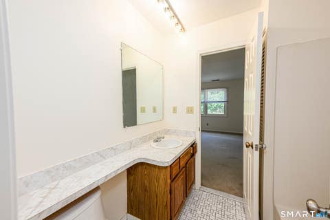 Tiny photo for 1400 Hartford Turnpike #12, North Haven, CT 06473 (MLS # 24190095)