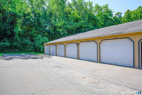 Tiny photo for 1400 Hartford Turnpike #12, North Haven, CT 06473 (MLS # 24190095)