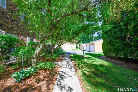 Tiny photo for 1400 Hartford Turnpike #12, North Haven, CT 06473 (MLS # 24190095)