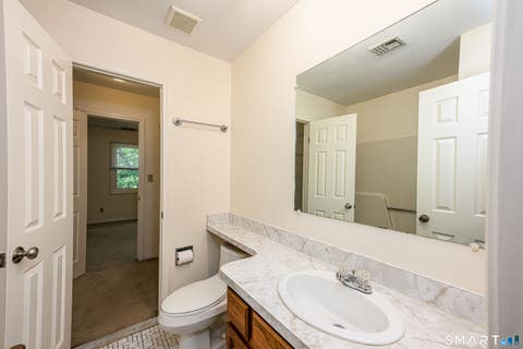 Tiny photo for 1400 Hartford Turnpike #12, North Haven, CT 06473 (MLS # 24190095)
