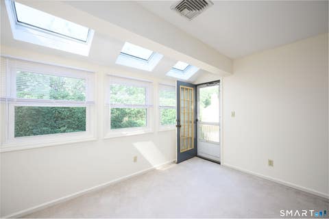 Tiny photo for 1400 Hartford Turnpike #12, North Haven, CT 06473 (MLS # 24190095)