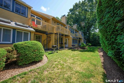 Tiny photo for 1400 Hartford Turnpike #12, North Haven, CT 06473 (MLS # 24190095)