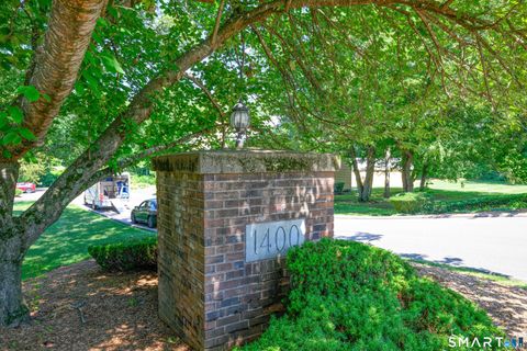Tiny photo for 1400 Hartford Turnpike #12, North Haven, CT 06473 (MLS # 24190095)
