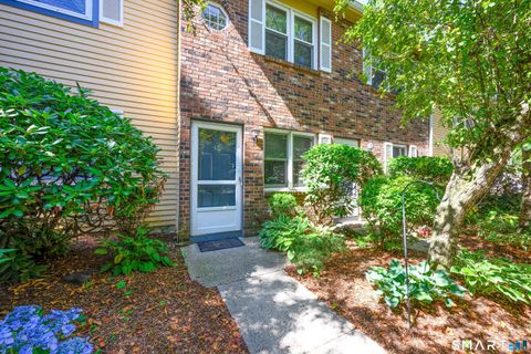 Photo of 1400 Hartford Turnpike #12, North Haven, CT 06473 (MLS # 24190095)