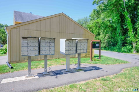 Tiny photo for 1400 Hartford Turnpike #12, North Haven, CT 06473 (MLS # 24190095)