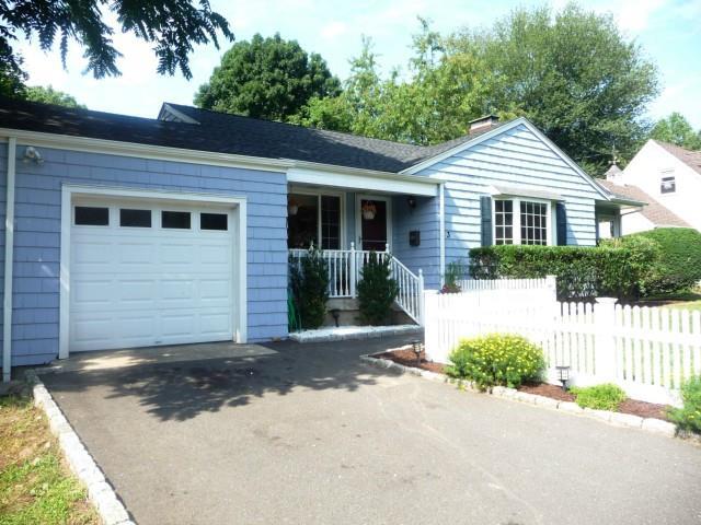 Photo 1 of 3 Tierney Street, Norwalk, Connecticut, $370,000, Web #: 99112814