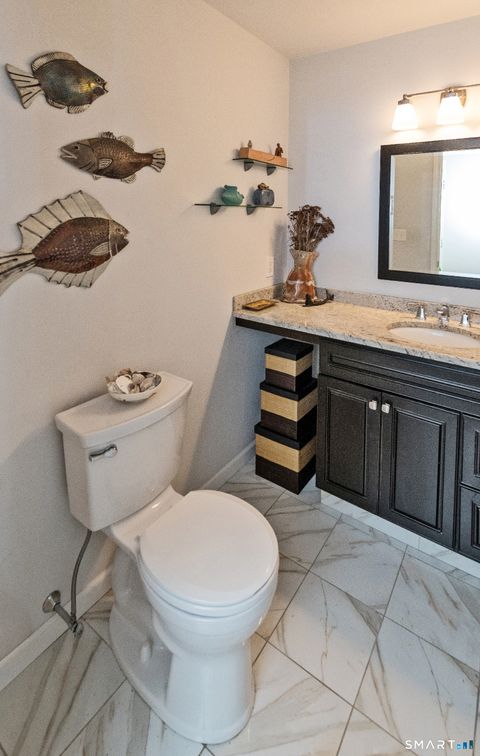 Tiny photo for 121 Watch Hill Road #121, Branford, CT 06405 (MLS # 24155724)