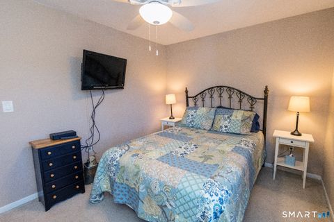 Tiny photo for 121 Watch Hill Road #121, Branford, CT 06405 (MLS # 24155724)