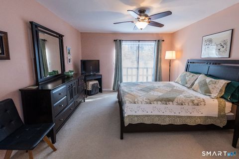 Tiny photo for 121 Watch Hill Road #121, Branford, CT 06405 (MLS # 24155724)