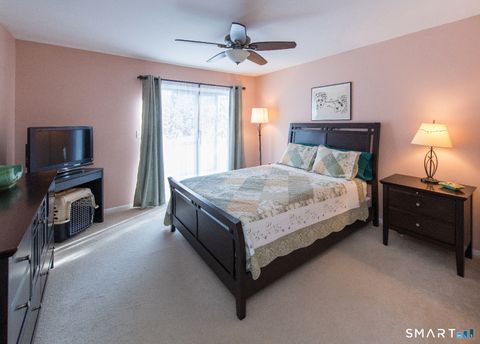 Tiny photo for 121 Watch Hill Road #121, Branford, CT 06405 (MLS # 24155724)