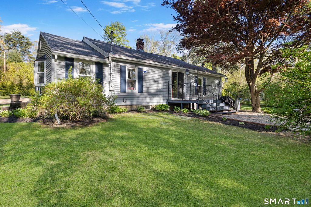 Photo of 99 Halls Hill Road, Killingly, CT 06239 (MLS # 24173853)