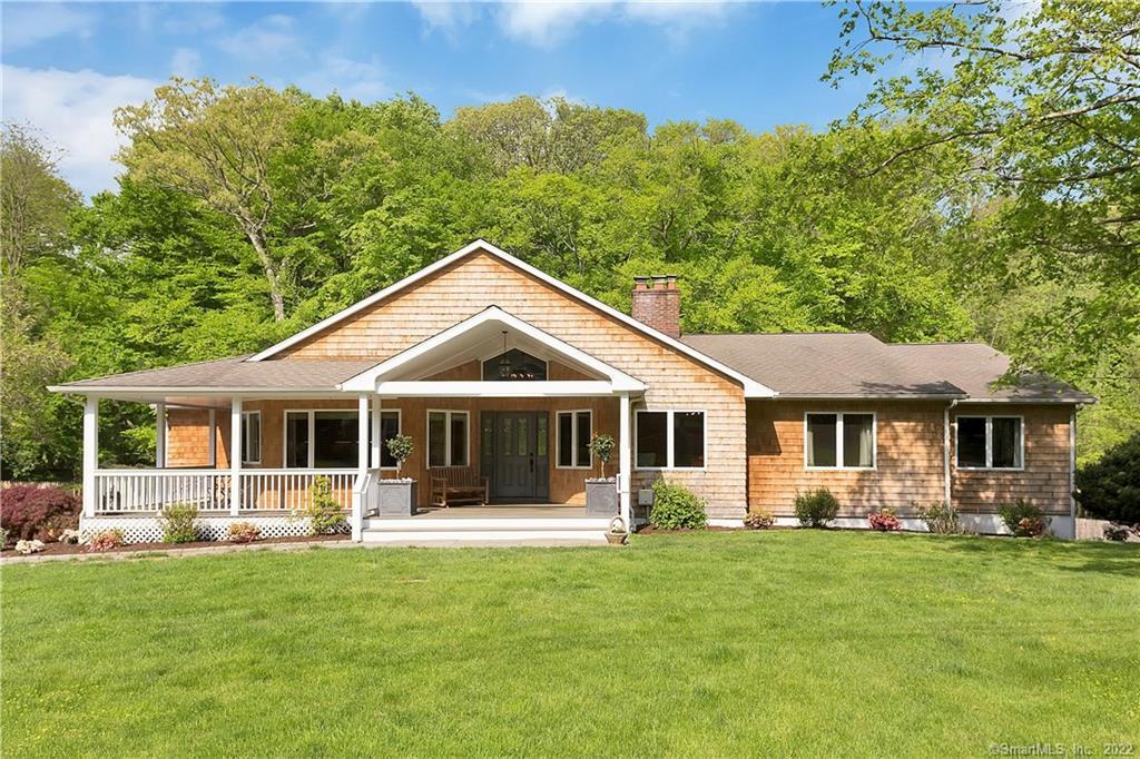 Photo 1 of 2 Acorn Lane, Westport, Connecticut, $1,310,000, Web #: 170083903