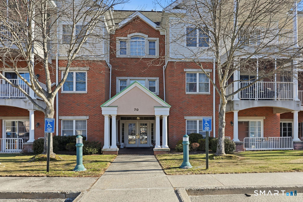 70 Southwick Court 204