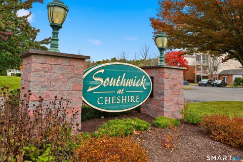 70 Southwick Court 204 Cheshire CT 06410