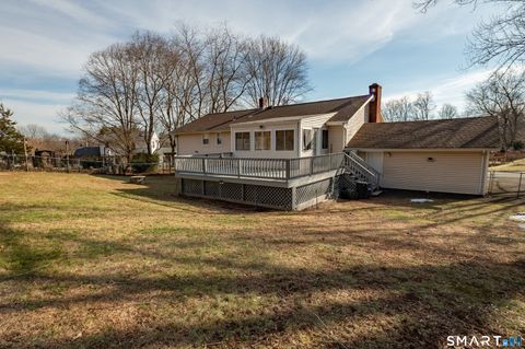 Tiny photo for 6 Liberty Terrace, North Haven, CT 06473 (MLS # 24149608)