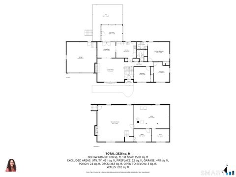 Tiny photo for 6 Liberty Terrace, North Haven, CT 06473 (MLS # 24149608)