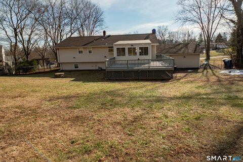Tiny photo for 6 Liberty Terrace, North Haven, CT 06473 (MLS # 24149608)